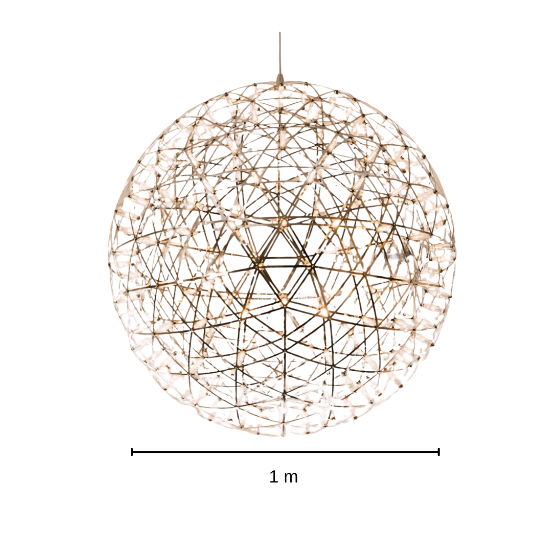 Lampara Atom