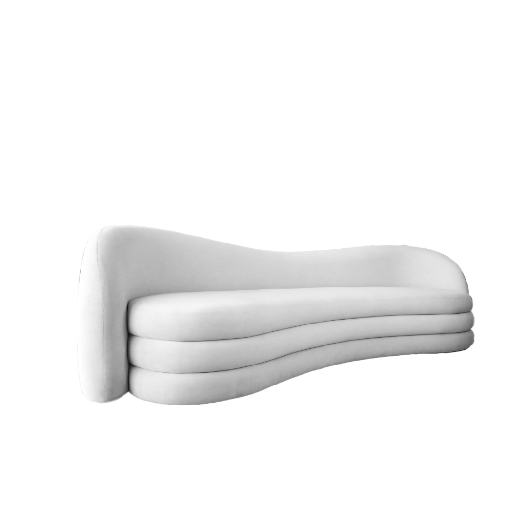 Sofa Mount Blanc