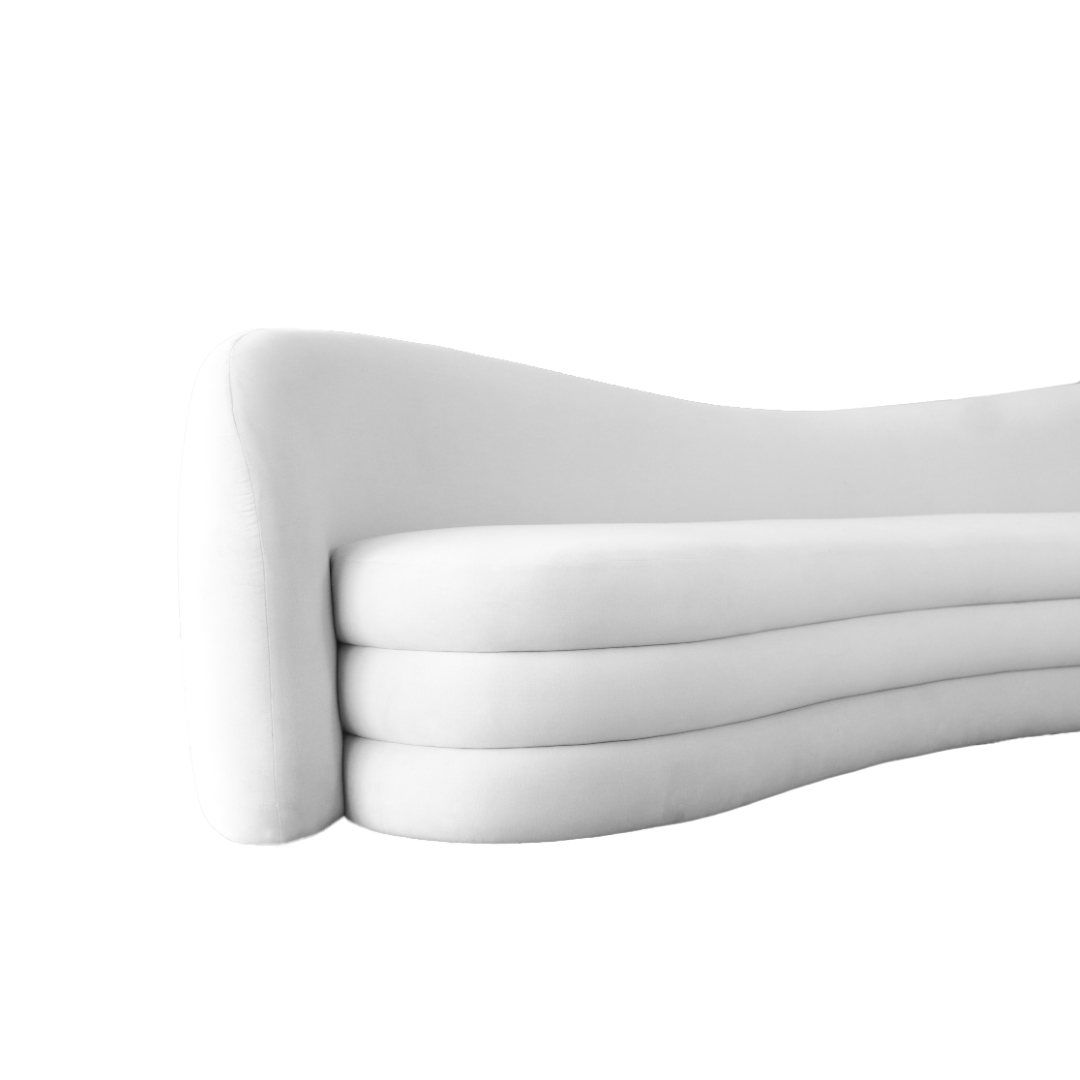 Sofa Mount Blanc